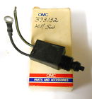 393132 Omc Kill Switch Evinrude Johnson New