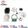 393630 Carbole New Water Pump Impeller Repair Kit For Johnson Evinrude