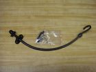 Strap-16 3947323 Th Marine Rod Gunwale Mount Holds Rods