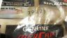 39479 Mercury Marine New Nos Brass Throttle Arm Outboard Hp