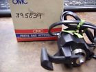 395839 New Oem Trim Limit Switch