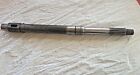 395209 395902 Evinrude Prop Shaft