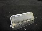 396072 Johnson Evinrude Reed Box Assy Hp Outboard Boat Motor Engine