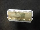 120-125-140-275hp 396201 Johnson Evinrude Omc Leaf