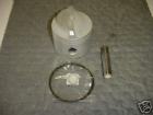 396576 Wsm New Johnson Evinrude Outboard Crossflow Piston Os