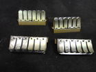 0397336 397336 Johnson Evinrude 4 Reed Boxes