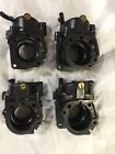 398743 Omc Johnson Evinrude Carburetors Freshwater Only