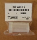 3b7-02234-0 Tohatsu Nissan Canister Fuel Filter Element Hp Nib Oem