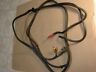 3b7761200 Yamaha Nissan Tohatsu Hp Outboard Battery Cord Cables