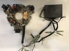 3c806-1600 Nissan Outboard 40 Hp