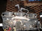 3cyl. Mercury 50 Hp Ignition-electric Controls