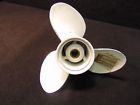 3e3-64536-0 C16 Tohatsu Nissan Aluminum Prop Outboard Motor Propeller