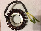 3y9-06123-0 2004 Nissan Tohatsu Alternator