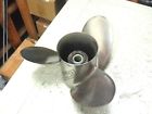 48-16544-a41 4-802-822 Mercury Used Ss Rh Propeller