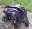 4-stoke Yamaha 2000s 9.9 15 Hp Outboard Transom Clamp Swivel Bracket Assy