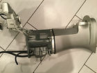 40201-zw9-630za 11321-zw9-405 Honda 2002 8hp