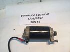 40586287 Evinrude Johnson Ficht Outboard