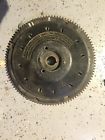 85-115 4097 Omc Johnson Evinrude Outboard Flywheel Hp