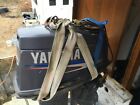 40tlrb 40tlrb. 6h4 Yamaha 40 Hp Outboard