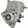 410-52085 Total Power Parts Starter For Case All