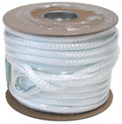 Line-1-2 4191150 Unicord Braided Nylon White Anchor 738656300037