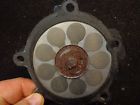 42963a11 Mercury Reed Block Assy