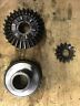 43-68447t1 Mercury Outboard Cyl Hp Forward Assorted Gears