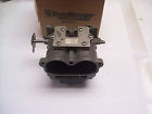 432126 Johnson Evinrude Carburetor For Or Outboard Motor