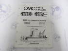432239p 432239 Omc Evinrude Johnson Outboard Cc Comm Hp Parts Catalog
