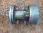 332493 432276 Evinrude Johnson Propshaft Carrier 40 48 50 Hp 1989 Thru 2000 Used Part