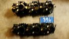 433237 Johnson Evinrude Carburetors 1991