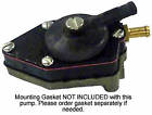 433387-438556 Omc Evinrude Johnson Fuel Pump Assembly