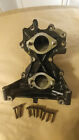 186552 433564 334056 Evinrude Johnson Intake Manifold Reed Leaf Plate Boxes