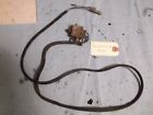 434180 Evinrude Johnson Outboard 60