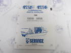 434249 Omc Evinrude Johnson Outboard Parts Catalog Hp Comm