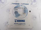 120-125 434250 Omc Evinrude Johnson Outboard Parts Catalog Hp