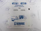 434251 Omc Evinrude Johnson Outboard Parts Catalog Hp Comm