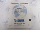 434253 Omc Evinrude Johnson Outboard Parts Catalog Hp