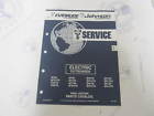 434970 Omc Evinrude Johnson Electric Outboard Parts Catalog
