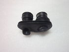 436223 Johnson Hp Exhaust Relief
