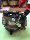 436779 Johnson-evinrude 1996 9hp Carburetor