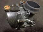 436849 Johnson Evinrude Carburetor Body