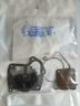 437327 Brp New Carb Repair Kit Ay Bin