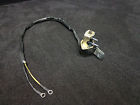 43739 Mercury Enricher Valve Mariner