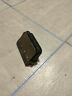 437591 Johnson Evinrude Reed Block Leaf Plate Assembly