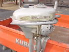 05394 4378 Evinrude Zephyr Four