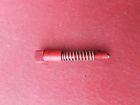 304573 437966 Omc Evinrude Johnson Hp Idle Adjustment Screw Kit