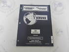 438201 Omc Evinrude Johnson Hp Outboard Parts Catalog