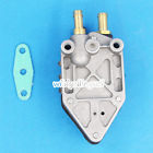 433390 438559 398385 Wildyellingsell Fuel Pump Fit Johnson Evinrude 714133977855