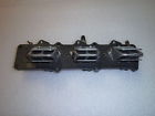 438610 Johnson Evinrude Outboard Intake Manifold With Reed Plates